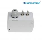Industry Automation DPT Differential Pressure Transmitter 4-20mA Output for sale
