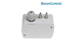 China Industry Automation DPT Differential Pressure Transmitter 4-20mA Output supplier