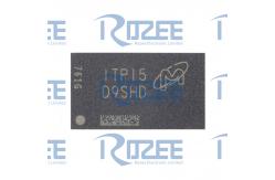 China MT41K256M16TW-107:P supplier