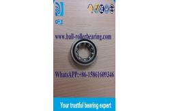 China AAA DAC30650021 single row radial ball bearing Z1V1 Z2V2 Z3V3 supplier