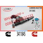 4903472 4928517 3411845 402622200PX Injector QSM11 QSM11-C R455LC-7 OEM