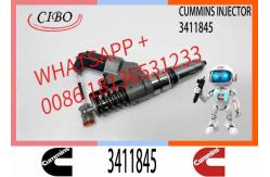 China 4903472 4928517 3411845 402622200PX Injector QSM11 QSM11-C R455LC-7 OEM supplier