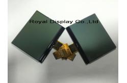 China Electric Energy Meter Positive Lcd Display Module 12 O' Clock Viewing Angle supplier