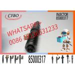 21458369 D13 D16 Engine Fuel Injector 85013160 21569200 Fuel Inyectores Bosch 20972225 21569191 22012829 for sale