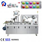 160r 20～50 Times/Min Blister Machine Thermoforming For Pill Tablet Packing for sale