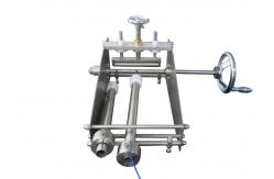China 2 Stations Cable Testing Equipment For Low Temperature Bending Test supplier