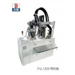 2 Part Resin Metering Mixing and Dispensing System Machine for Industrial Applications for sale