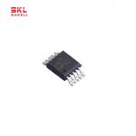 ADG884BRMZ-REEL7  High-Performance Quad SPDT Analogue Switch IC with Low On-Resistance for sale