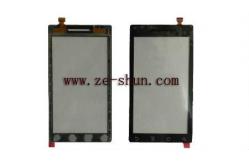China mobile phone touch screen for Motorola A853/XT702 supplier
