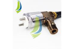 China 10R-7675 10R7675 Fuel Injector For C6.4 Engine supplier