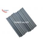 Fecral 0Cr21Al6Nb  Fecral Alloy Rod for Heating Element
