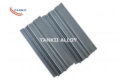 China Fecral 0Cr21Al6Nb  Fecral Alloy Rod for Heating Element supplier