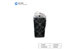 China 750W 5G ETH Asic Miner , Ethash Innosilicon A10 Pro 500 Mh/S supplier