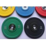 2.5kg-25kg Weightlifting Plates Grip For Improved Performance for sale