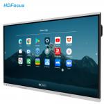 Interactive Touch Panel 98 Inch Smart Board For Teaching for sale