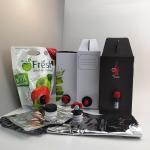 Plastic Juicy Beverage Liquid Packaging Pouch Heat Seal for sale