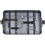 Medical Hoffman Device External Fixation Small Fragment Set for sale