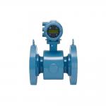 Real-Time Flow Data Logging 8705 Electromagnetic Flowmeter for sale
