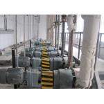 Auto Washing Powder Machine Liquid Material Storage Tank And Conveying Machine for sale