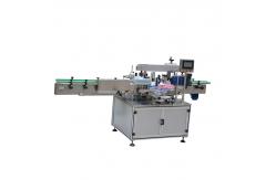 China Self Adhesive Sticker Labeling Machine H 178mm X L 305mm supplier