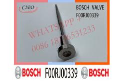 China F00RJ00339 High quality control valve for injector 0445120103 0445120032 0445120007 0445120079 supplier