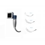 BD-DFReusable disposable Blade Anesthesia Video laryngoscope neonatal difficult airway tube intubation Macintosh antifog for sale