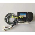 YAMAHA Q2GA04006VXS5U YG100 R-axis Motor 90K2F-0CE412 Servo Motor YAMAHA Machine Accessory Motor for sale