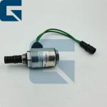 321-5658 3215658 Motor Grader 120H 140H Solenoid Valve for sale