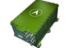 China Optical Fiber Strapdown Inertial Navigation System Combined With Satellite And Laser Speed Meter supplier