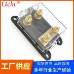 Multiway Fork Bolt Auto Blade Fuse Car Insurance Seat 125VDC 800A