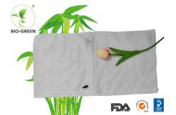 China Anti Resistant Breathable Wet Dry Bag Double / Single Drawstring Or Zipper Available supplier