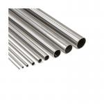 B446 ASTM B444 UNS N06625 DIN2.4856 Inconel 625 Seamless Tubing Welded for sale