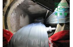 China Zero Dig Trenchless Underground Pipe Repair Machine For Pools Project Provider supplier