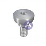 ITI Straumann Tissue Level RN Healing Abutment  Ø 5.5mm H 2mm 3mm for sale