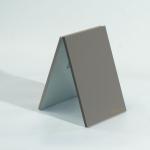 Sound Insulation Stainless Steel Cladding Composite Panel Honeycomb Core for sale