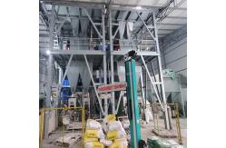 China High-Speed Fully Automatic Stacker Crane Collaborative Robots supplier