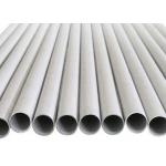 SS303 ASTM AISI 20MM 30MM Stainless Steel Hollow Pipe Tube 8k Finish for sale