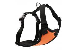 China XS Adjustable Buckle Padded Pet Smart Harness supplier