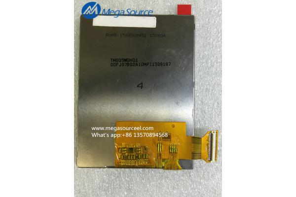 CMEL 3.4 inch P0340WQLB-T LCD Panel