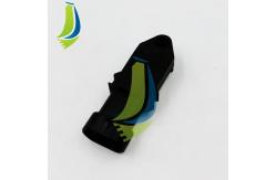 China 4902720 Ambient Air Pressure Sensor For L10 Engine supplier