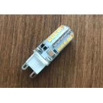 Indoor Lighting G4 Smd Led Light Bulb , Silica Gel Led Low Voltage Light Bulbs for sale