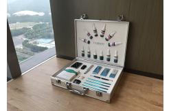 China Dream Permanent Makeup Machine Kit For Freshman In PMU 3 Years Warranty supplier