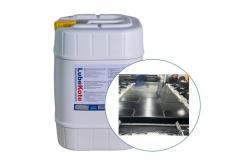 China Water Based Release Agent for Battery Case STM Molding Process supplier