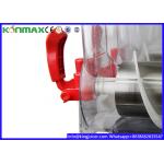 Automatic frozen slush machine Stainless Steel Snow Slush Making Machine
