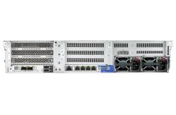 China Rackmount HPE Proliant Server DL380 GEN10 16SFF P408e-p RAID supplier