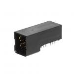 Connectors EPTT-2-P-11.5-D-RA ExaMAX Terminal Power Module 4POS Right Angle for sale