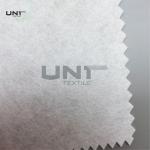 Computer Embroidery Backing Paper Non Woven Fabric Rolls 65gsm Plain Pattern