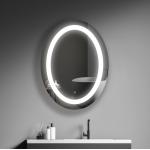 Rust Proof Led Smart Bathroom Mirror Dirt Resistant Easy Maintenance for sale