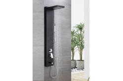 China OEM Rainfall Shower Panel Faucets supplier