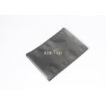 Static Sensitive ESD Shielding Bag , Circuit Board Plastic Poly Envelopes